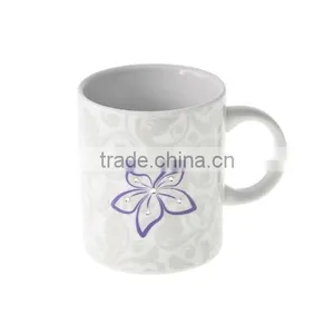 2014 Hot Promotion Gift Ceramic Made With Swarovski Elements Made With Swarovski Elements V2008B-091P-CC thumbnail-1