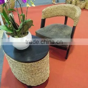 Water Hyacinth Living Room thumbnail-1