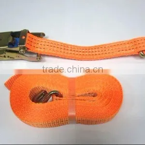 Ratchet Tie Down, Cambuckle, Tie Down Straps, Flatbed Tie Down thumbnail-1