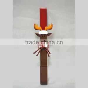 Metal Christmas Hook thumbnail-1