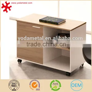 Mobile Floor Standing Filing Cabinet thumbnail-1