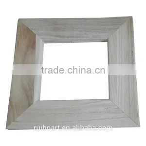China Wood Stretcher Bars,wood Frame Bars thumbnail-3