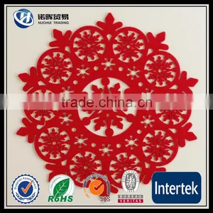 Felt Table Placemat thumbnail-1