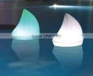 IP68 Illuminated Led Pool Light Boat thumbnail-1