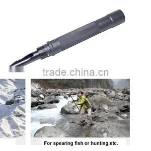 Military Folding Shovel 2015 Portable Car Emergency Tool Kit Model#DJSV-SD Pickaxe and Shovel thumbnail-3