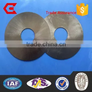 Best Prices Latest Strong Packing Top Quality Hss Dmo5 Circular Saw Blade Made in China thumbnail-1