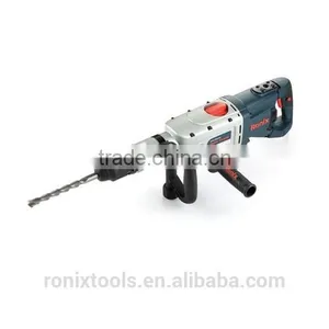 MODEL 2750 RONIX ROTARY HAMMER 50MM thumbnail-1