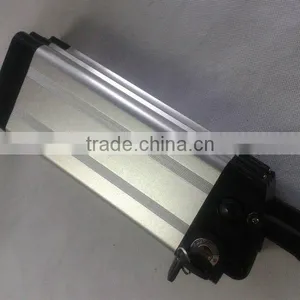 E-bike Battery 48V (silver Fish) thumbnail-1
