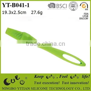 Hot Selling Silicone Oil Brush Pastry Brush YT-B041-1 thumbnail-1