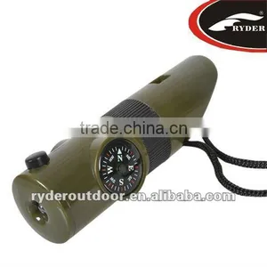 7-Function Whistle Promotion Gift thumbnail-1
