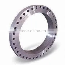 DIN2642 PN10 PLATE FLANGE thumbnail-1