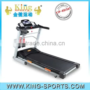 4.0HP Treadmills /Customized Treadmill/treadmills/Multi-treadmills thumbnail-1