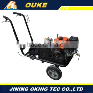Brand New Airless Road Line Marker,Road Marker Machine for Wholesales thumbnail-3