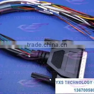 DB-harness Wiring Harness Connector thumbnail-1