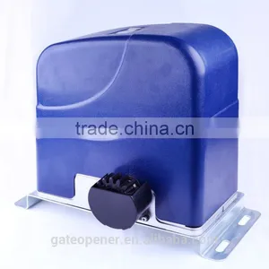 Automatic dc Motors for Sliding Doors thumbnail-2