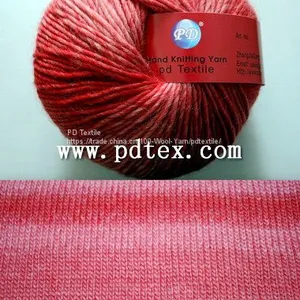 Hand Knitting Yarn, Fancy Yarn, Wool Yarn, Chenille Yarn, Feather Yarn, Boucle Yarn, Cashmere Yarn, Merino Wool ,Yarn. thumbnail-3
