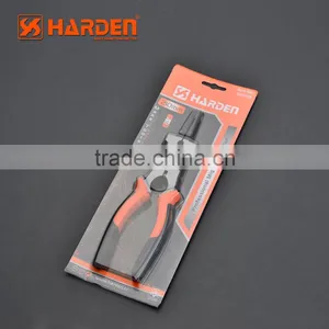 High Carbon Steel Professional Welding Plier thumbnail-3