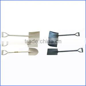 Hot Sale All Steel Square Shovel for Africa Market thumbnail-1