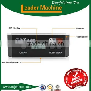 82201B-00B CE Certification Angle Measuring Device Digital Protractor Gauge for Woodworking thumbnail-1
