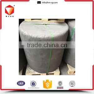 High Grade Supply Isostatic China Impregnated Graphite Block thumbnail-6