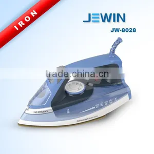 Handheld Portable Electric Dry,spray and Steam Iron thumbnail-1