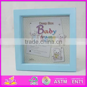 Оптовая продажа деревянных световых рамок высокого качества W09A015 2016 года thumbnail-1