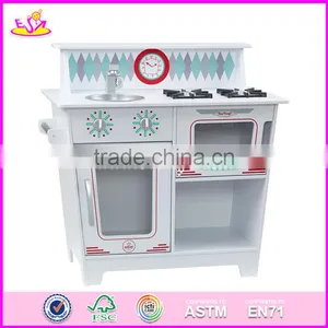 Новые продукты 2017 года. Забавные деревянные наборы для детской кухни W10C260 thumbnail-6