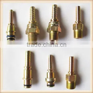 Factory Provide Service of High Precison Cnc Machining Parts thumbnail-1