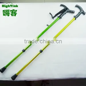 Led Flashlight Walking Stick for Old thumbnail-4