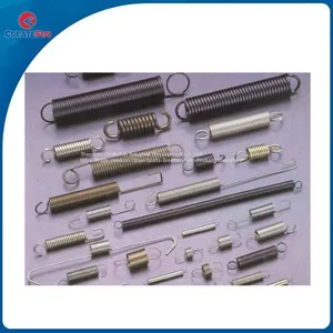 CreateFun Economical Stainless Steel Extension Springs thumbnail-4