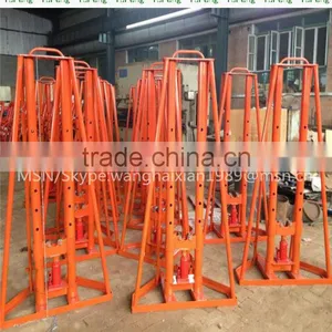 High Quality Cable Pay-off Stands,china Supplier thumbnail-1