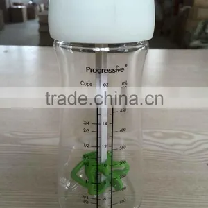2016 FDA Standard Salad Tools Dressing Shaker and Salad Dressing Mixer thumbnail-4