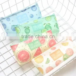 Multi- Function High Quality Low Price Pvc Pencil Case /pencil Box thumbnail-4