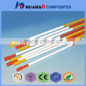 Fiberglass Driveway Markers Hot Selling Rich Color UV Resistant Fiberglass Driveway Markers With Great Price Fast Delivery thumbnail-3