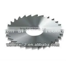 Solid Carbide Circular Saw Blades thumbnail-1