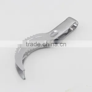 2016 High Quality Stainless Steel Watermelon Knife thumbnail-2