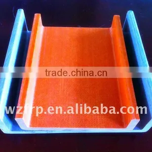 Fiberglass U Channel thumbnail-1