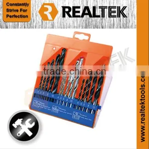 15PCS Combination Drill Set thumbnail-1