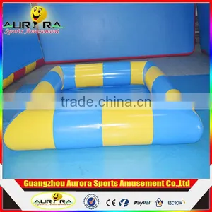 Factory Direct Inflatable Pool Inflatable Pools Wholesale With Customized Design thumbnail-1