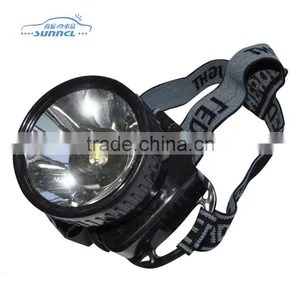 Outdoor LED Emergency Headlamps , Head Light thumbnail-1