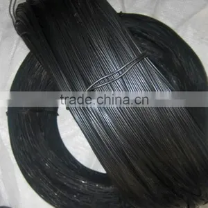 BWG 18 Double Wire Twisted Black Annealed Wire thumbnail-5