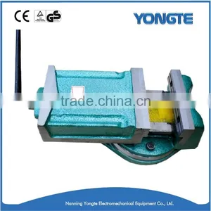 Machine Vise Machine Tool Accessories thumbnail-1