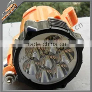 Car LED Spot Light thumbnail-1