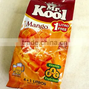 Mango Flavoured Drink Powder thumbnail-1