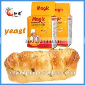 Magic Brand Instant Dry Yeast thumbnail-4