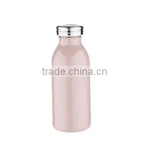 Personalized Logo Double Wall Insulated Powder Coated Vacuum Cup/30oz Stainless Steel Tumbler With Painting Color Outside thumbnail-1