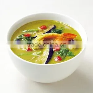 Reliable and Healthy Green Curry Freeze Dried With High-security Made in Japan thumbnail-1