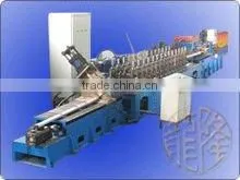 Lightgage Steel Joist Automatic Production Line thumbnail-1