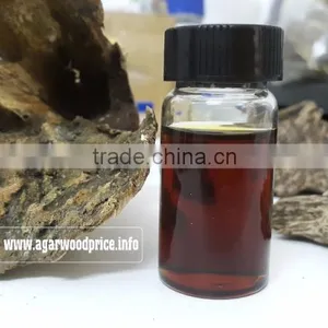 New Attar From Vietnam High Grade Agarwood - Best Seller as Arabia Oud Perfume thumbnail-1