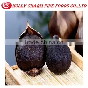 High Quality and Top Quality Fermented Peeled Solo Black Garlic thumbnail-4